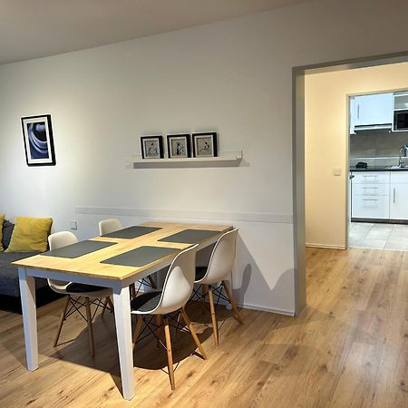 Apartament Oppenheim Lofts Zewnętrze zdjęcie