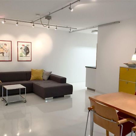 Apartament Oppenheim Lofts Zewnętrze zdjęcie