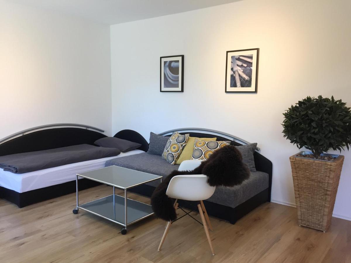 Apartament Oppenheim Lofts Zewnętrze zdjęcie