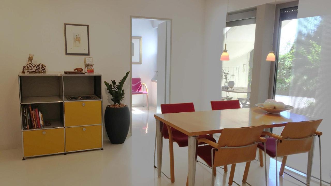 Apartament Oppenheim Lofts Zewnętrze zdjęcie