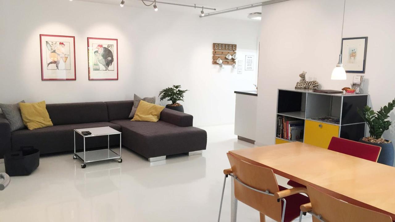 Apartament Oppenheim Lofts Zewnętrze zdjęcie