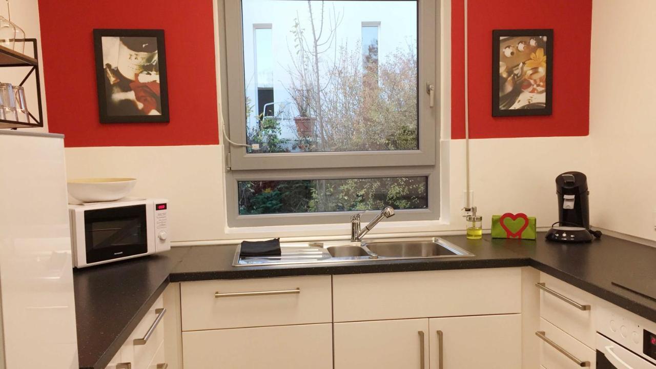 Apartament Oppenheim Lofts Zewnętrze zdjęcie