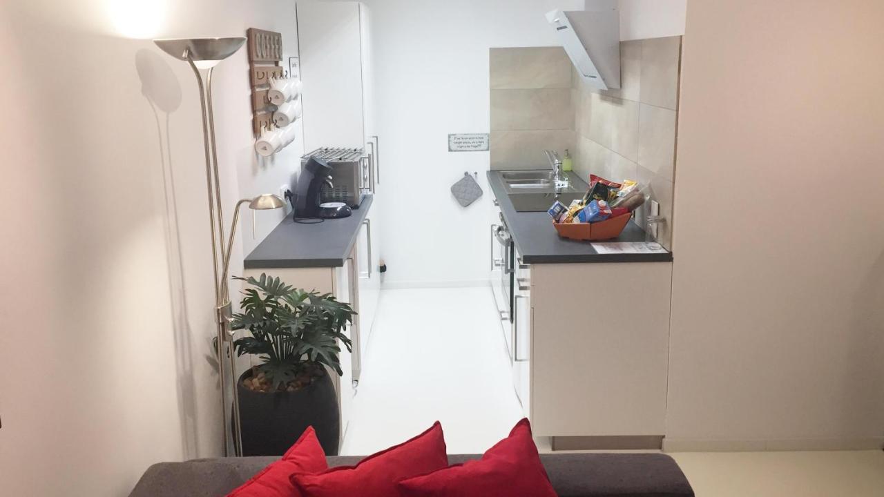 Apartament Oppenheim Lofts Zewnętrze zdjęcie