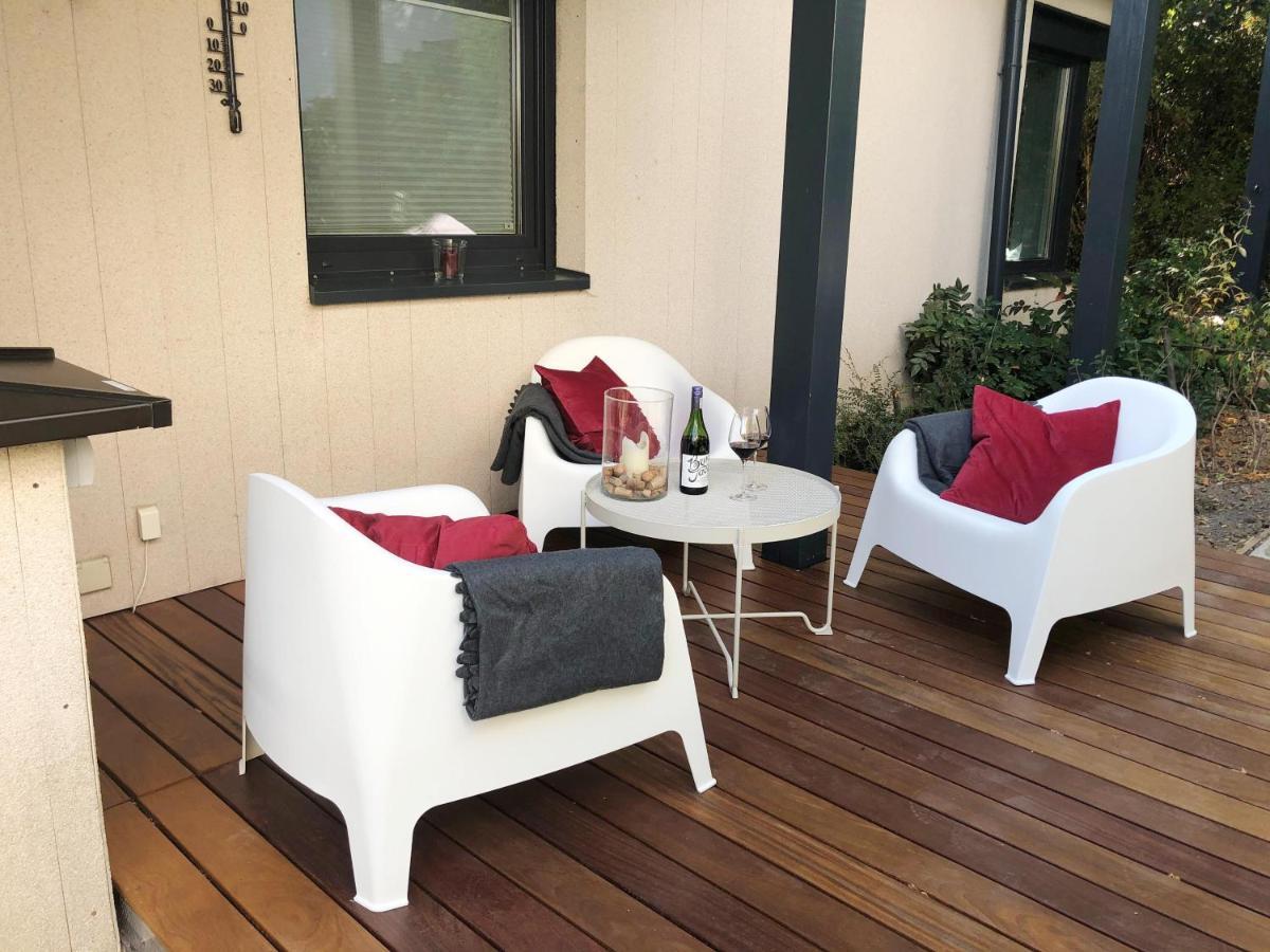 Apartament Oppenheim Lofts Zewnętrze zdjęcie