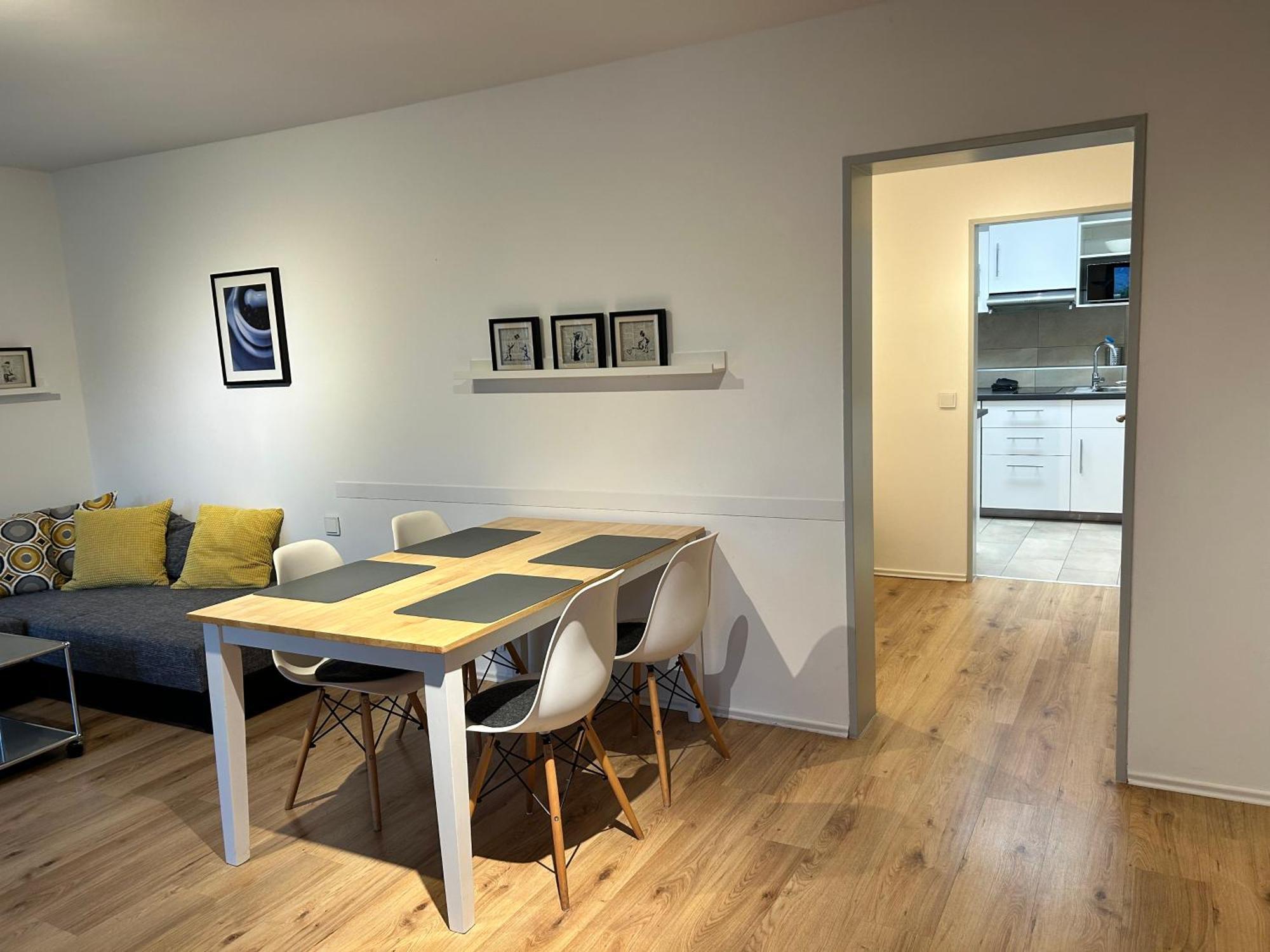 Apartament Oppenheim Lofts Zewnętrze zdjęcie