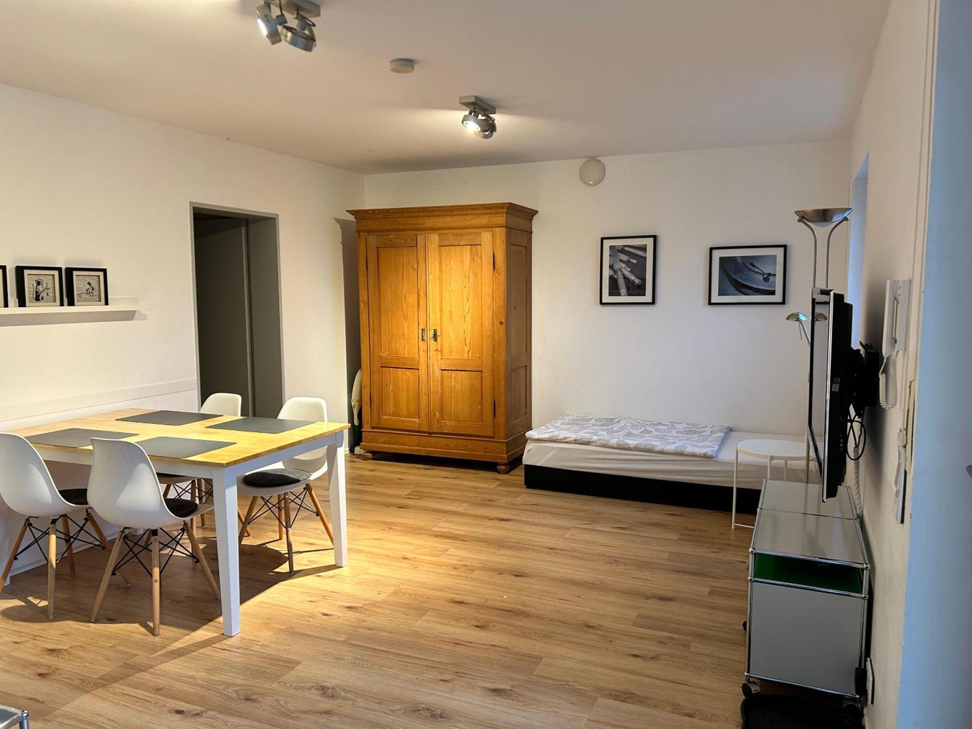 Apartament Oppenheim Lofts Zewnętrze zdjęcie