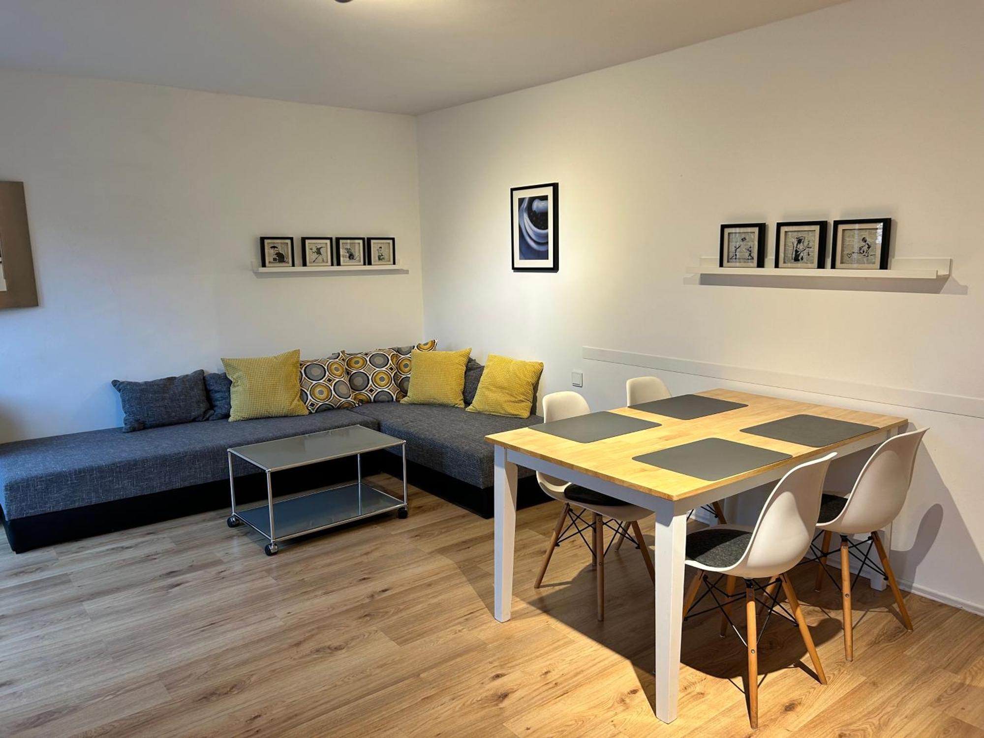 Apartament Oppenheim Lofts Zewnętrze zdjęcie