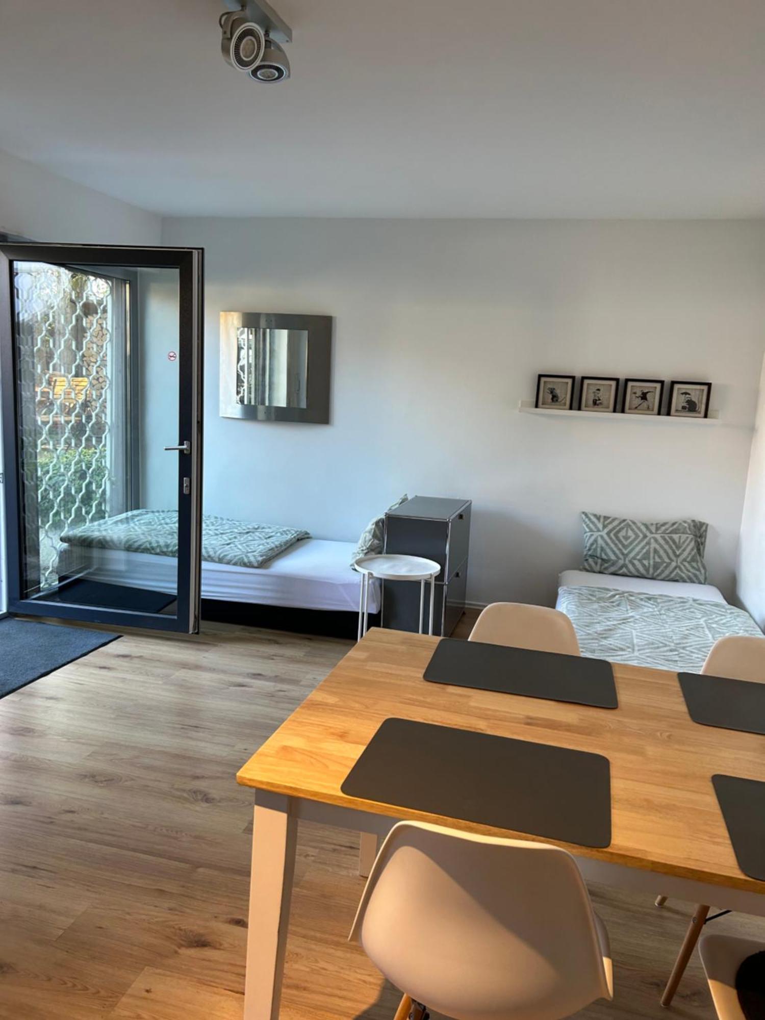 Apartament Oppenheim Lofts Zewnętrze zdjęcie