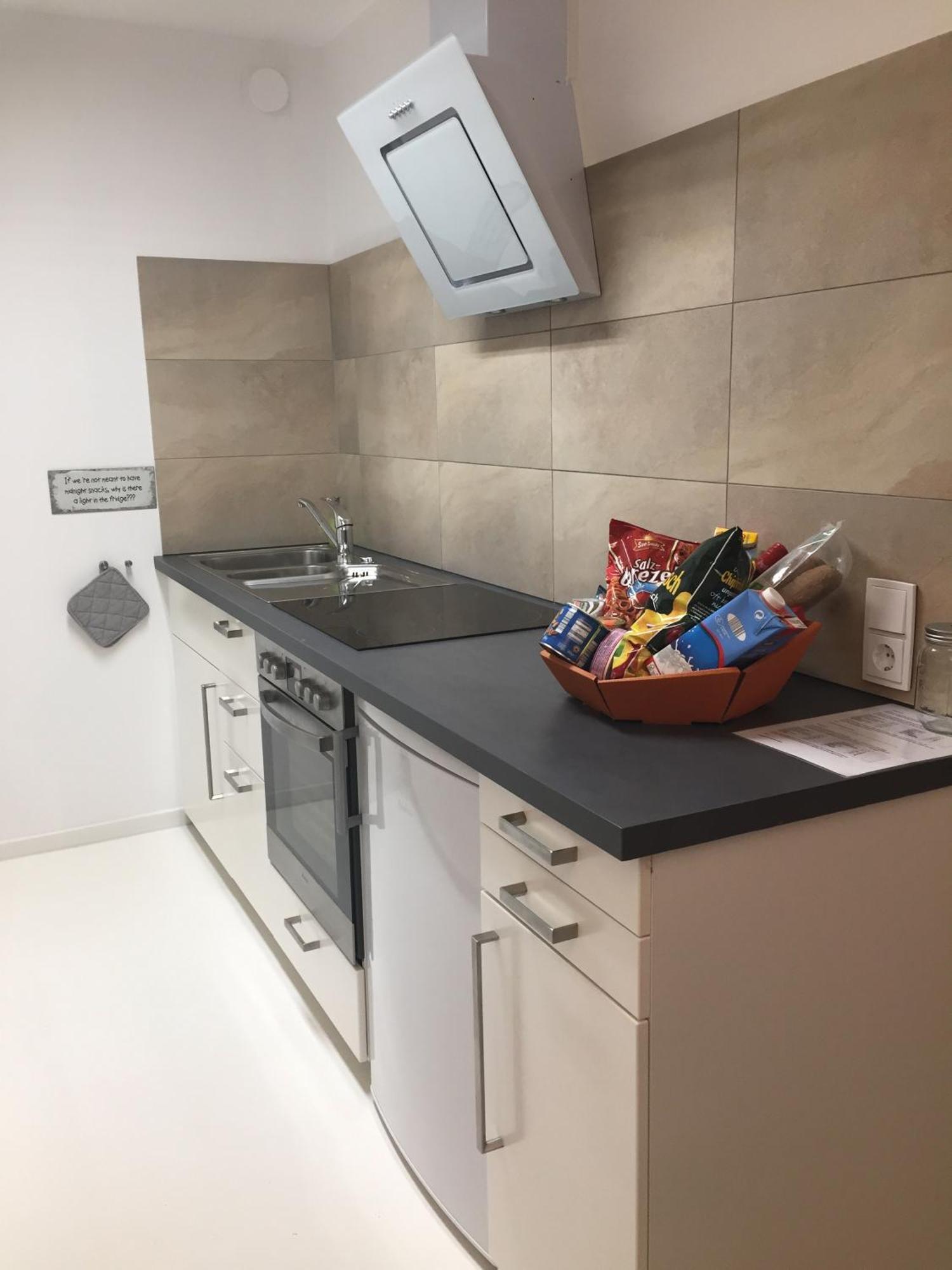 Apartament Oppenheim Lofts Zewnętrze zdjęcie