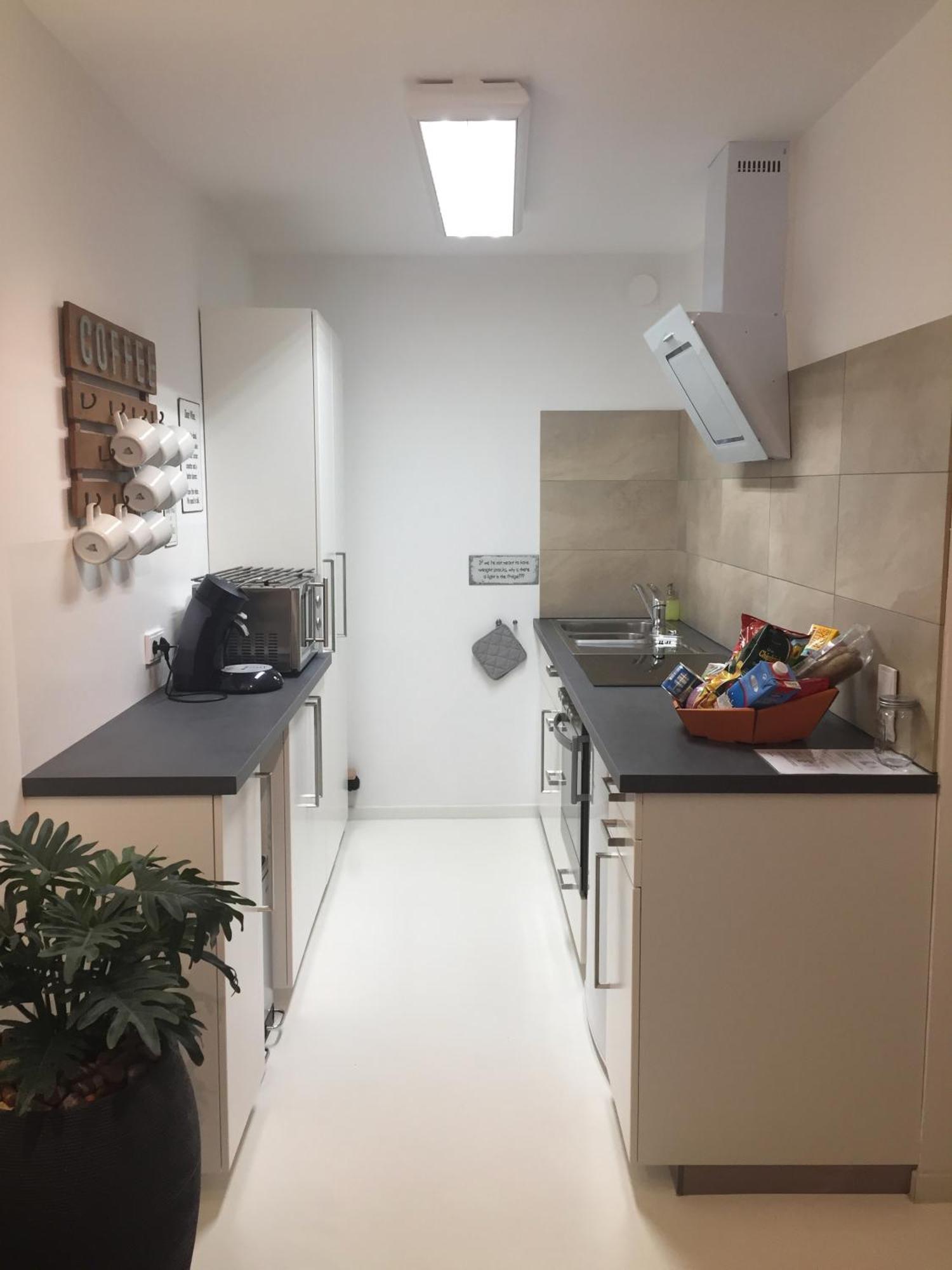 Apartament Oppenheim Lofts Zewnętrze zdjęcie