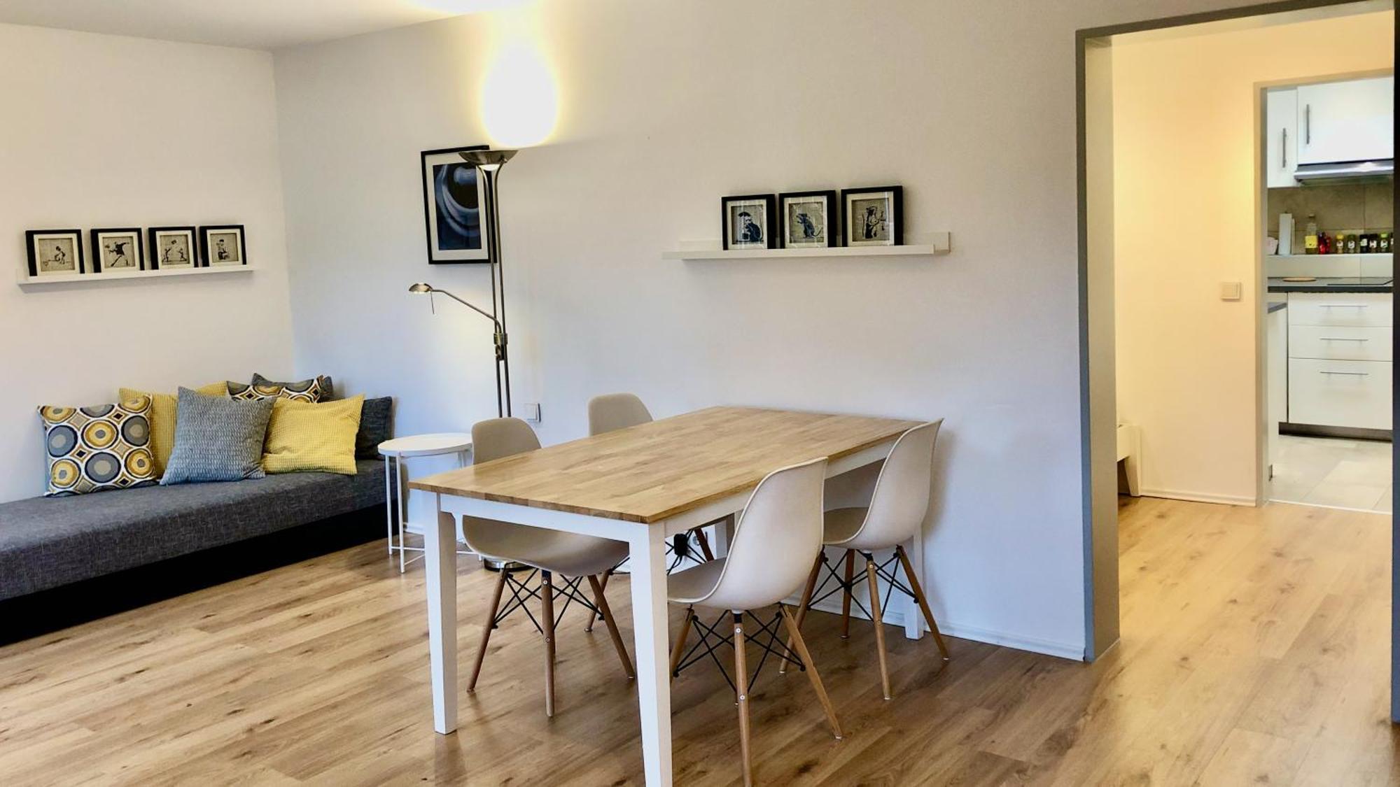 Apartament Oppenheim Lofts Zewnętrze zdjęcie