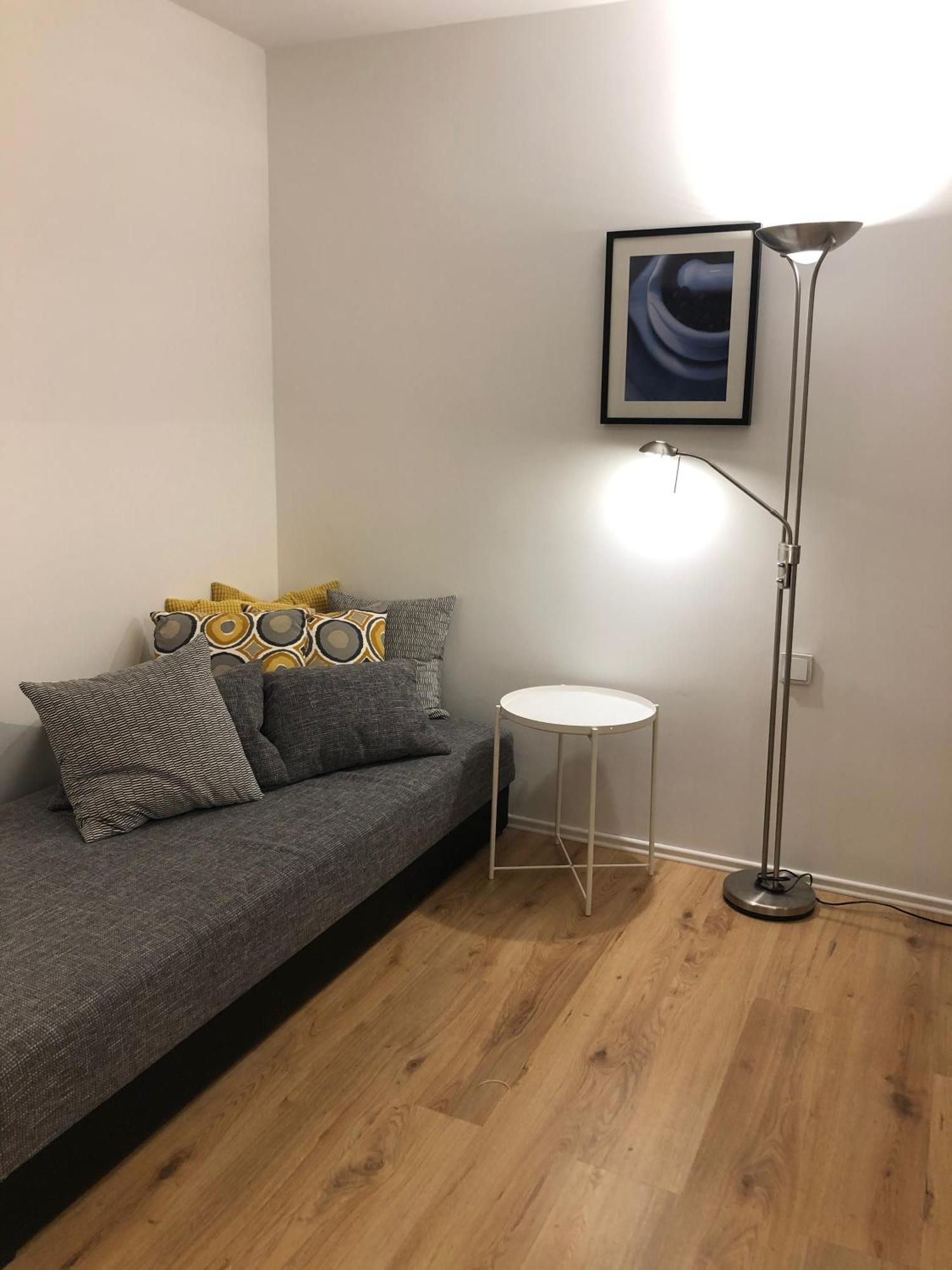 Apartament Oppenheim Lofts Zewnętrze zdjęcie