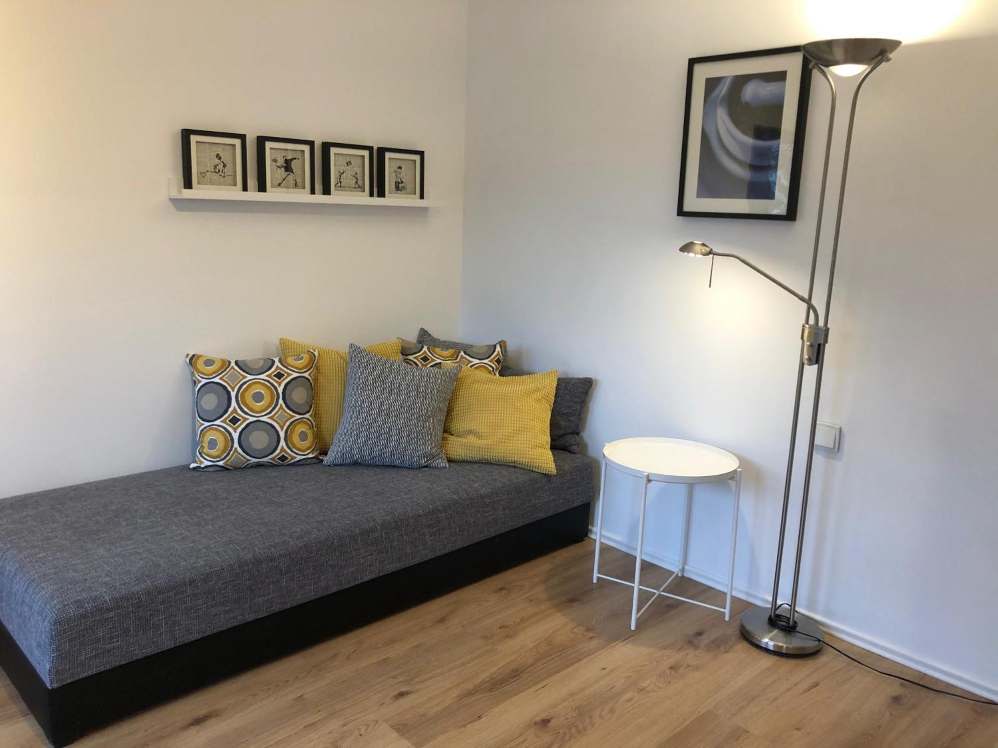 Apartament Oppenheim Lofts Zewnętrze zdjęcie