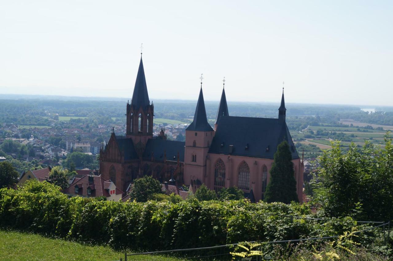 Apartament Oppenheim Lofts Zewnętrze zdjęcie