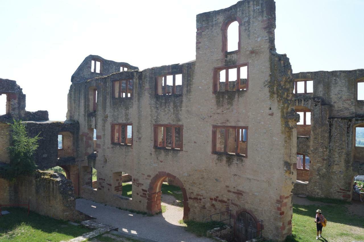 Apartament Oppenheim Lofts Zewnętrze zdjęcie