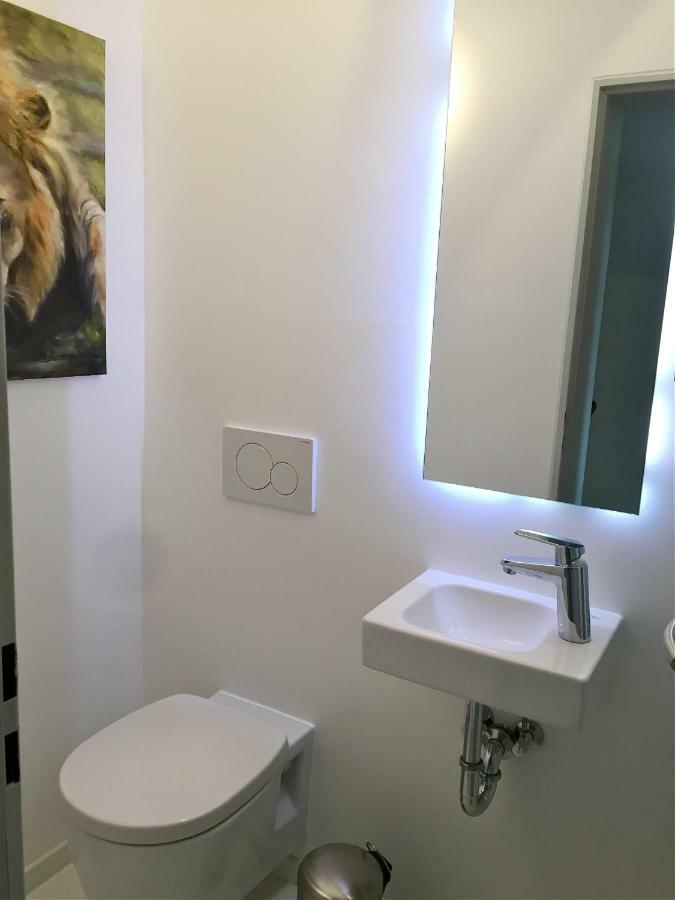 Apartament Oppenheim Lofts Zewnętrze zdjęcie