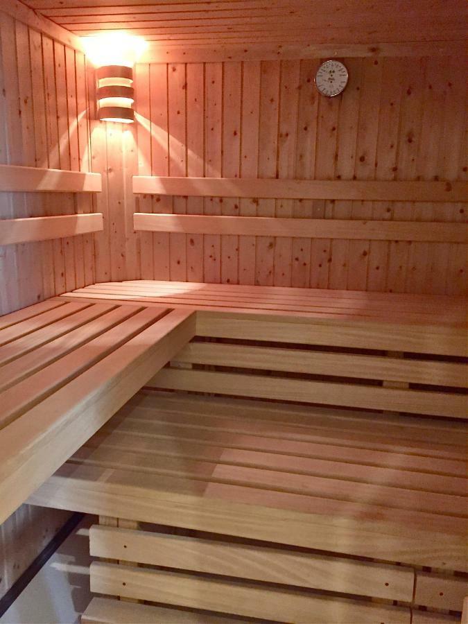 Apartament Oppenheim Lofts Zewnętrze zdjęcie