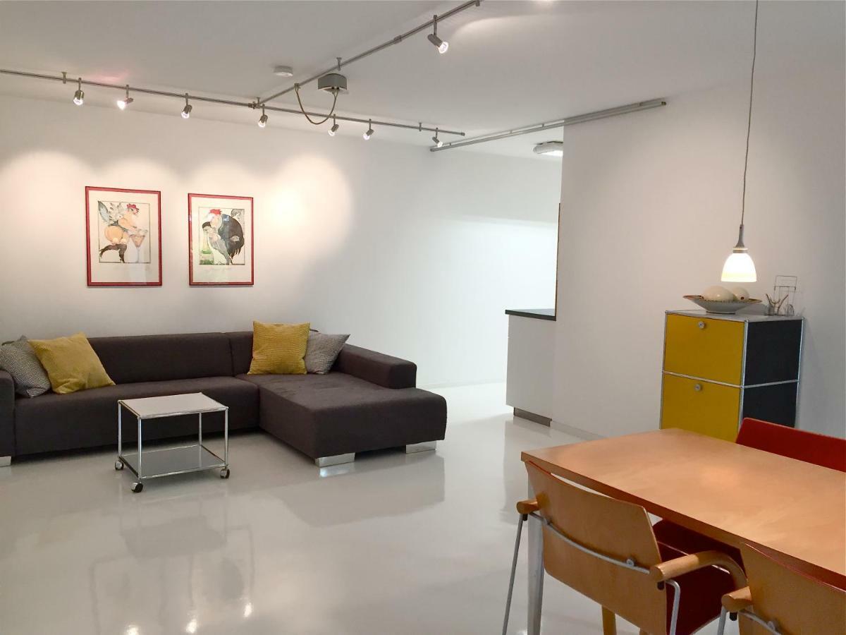 Apartament Oppenheim Lofts Zewnętrze zdjęcie