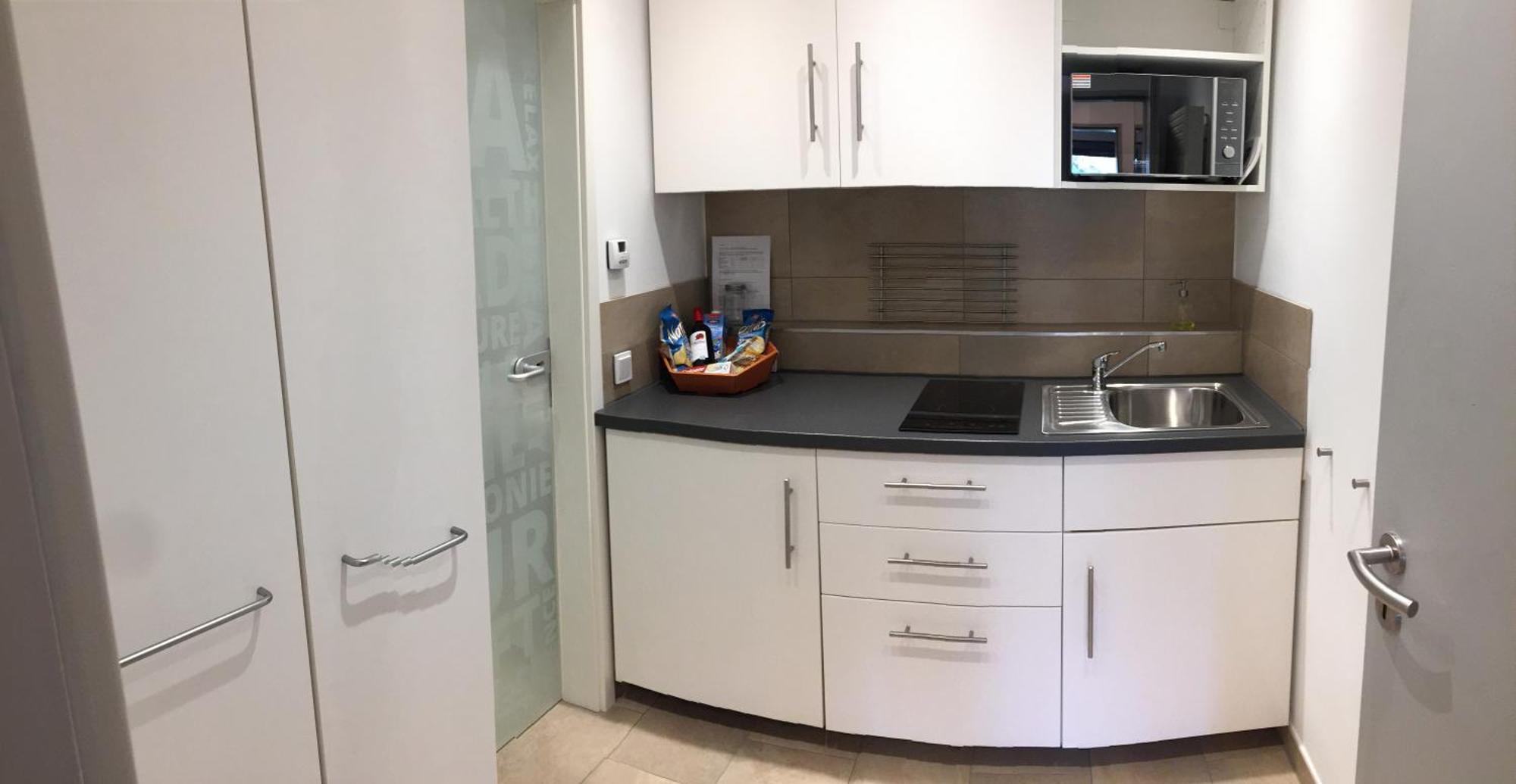 Apartament Oppenheim Lofts Zewnętrze zdjęcie