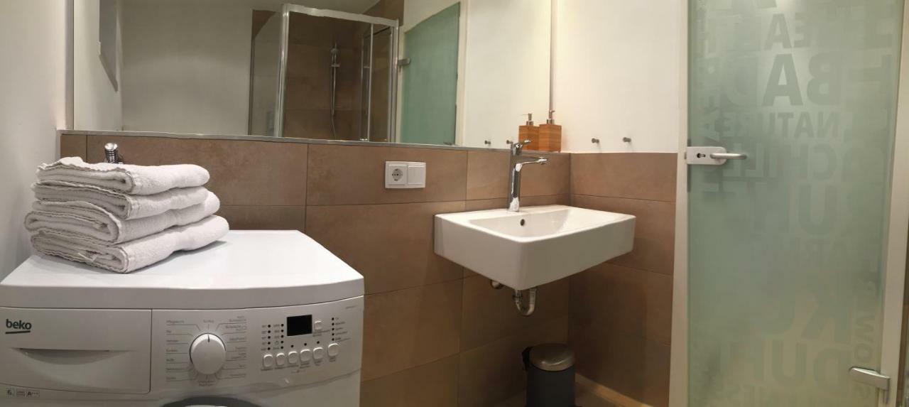 Apartament Oppenheim Lofts Zewnętrze zdjęcie