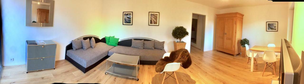 Apartament Oppenheim Lofts Zewnętrze zdjęcie