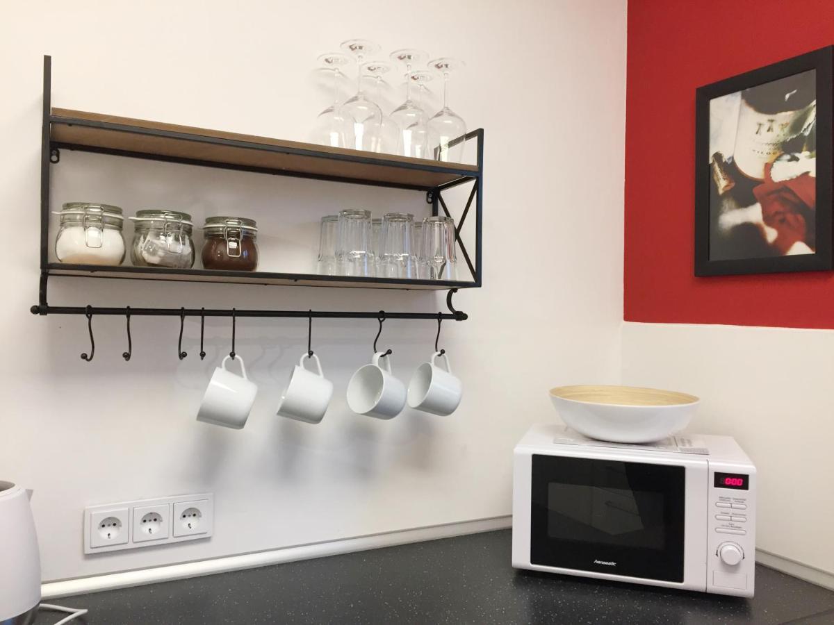 Apartament Oppenheim Lofts Zewnętrze zdjęcie