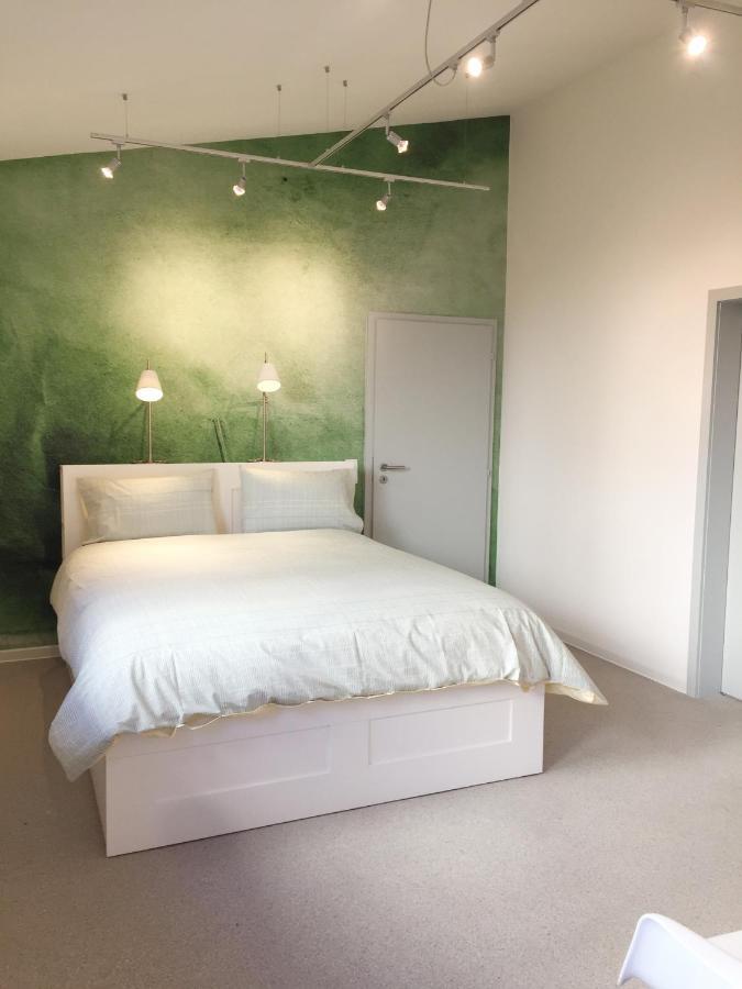 Apartament Oppenheim Lofts Zewnętrze zdjęcie