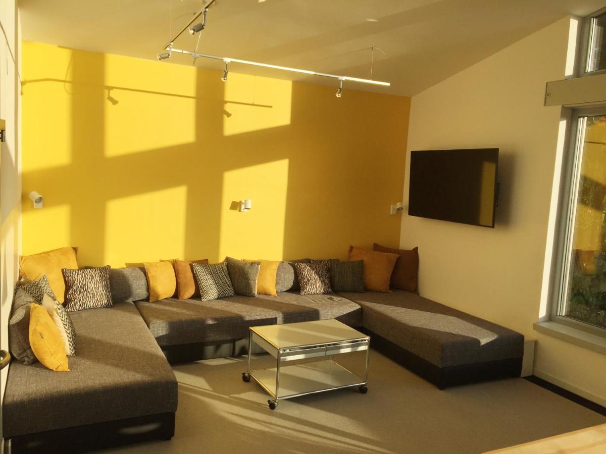 Apartament Oppenheim Lofts Zewnętrze zdjęcie