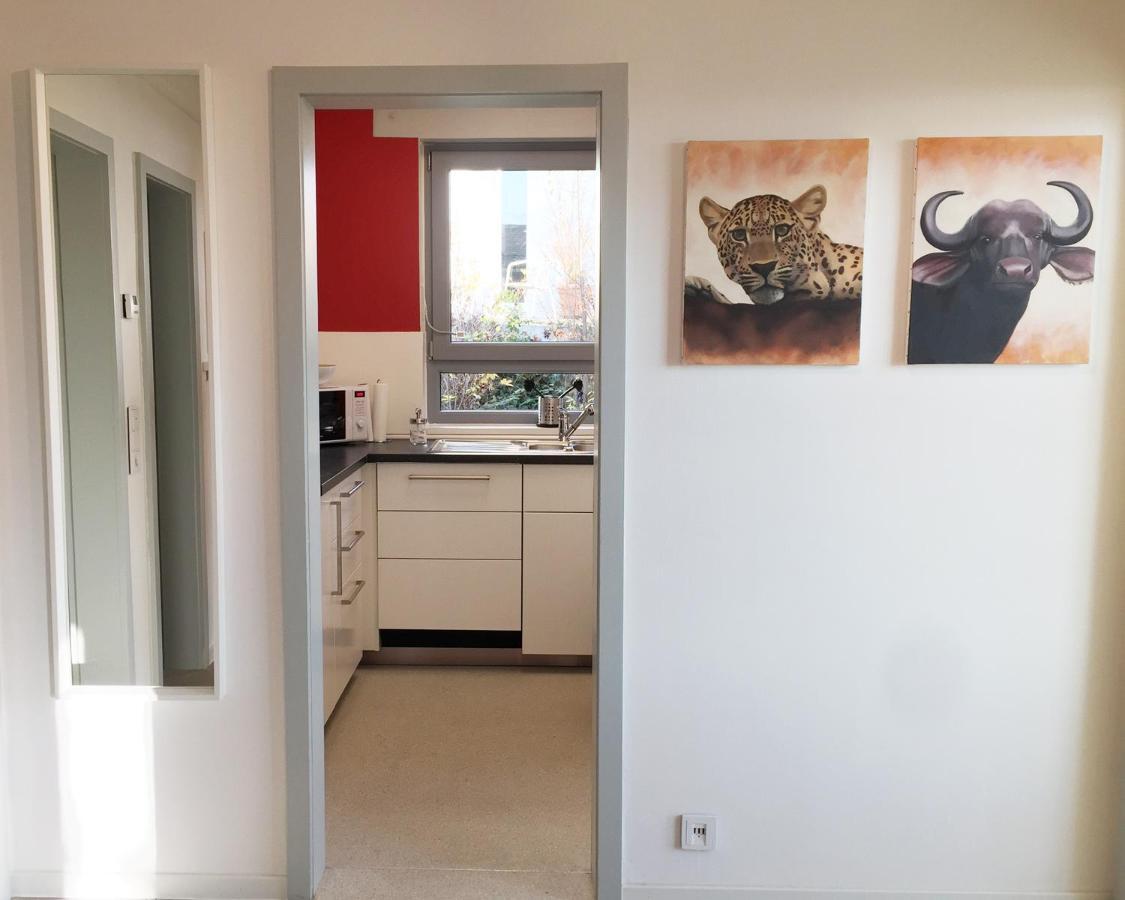 Apartament Oppenheim Lofts Zewnętrze zdjęcie