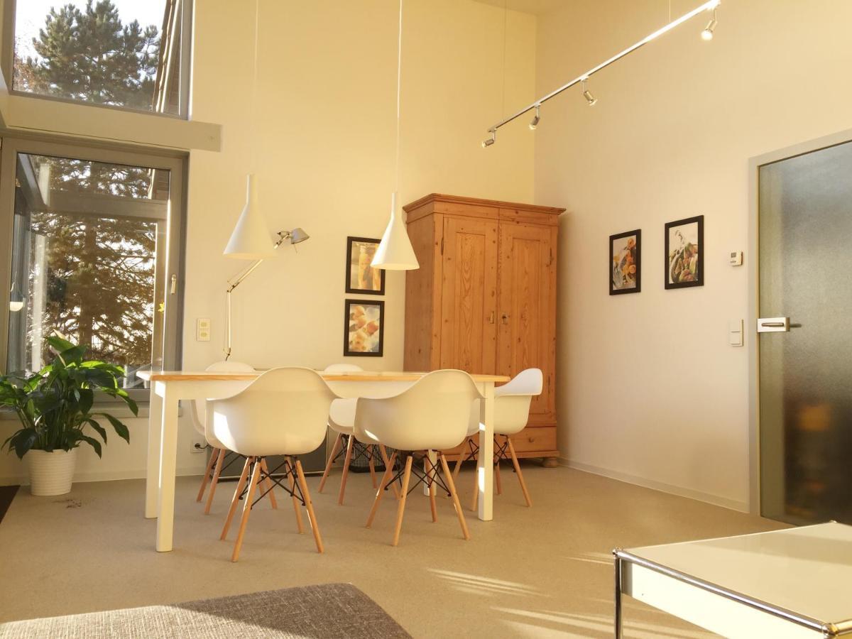 Apartament Oppenheim Lofts Zewnętrze zdjęcie