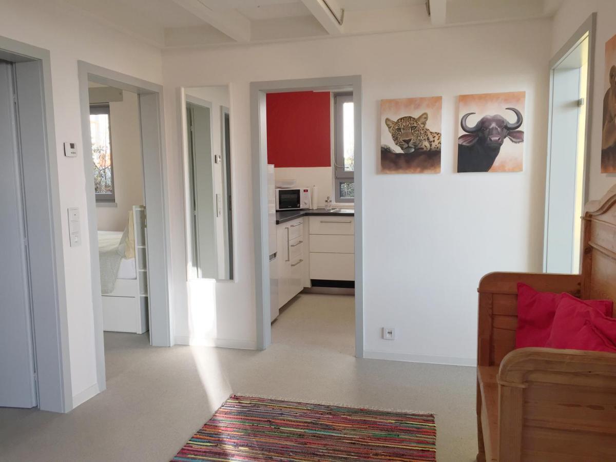 Apartament Oppenheim Lofts Zewnętrze zdjęcie