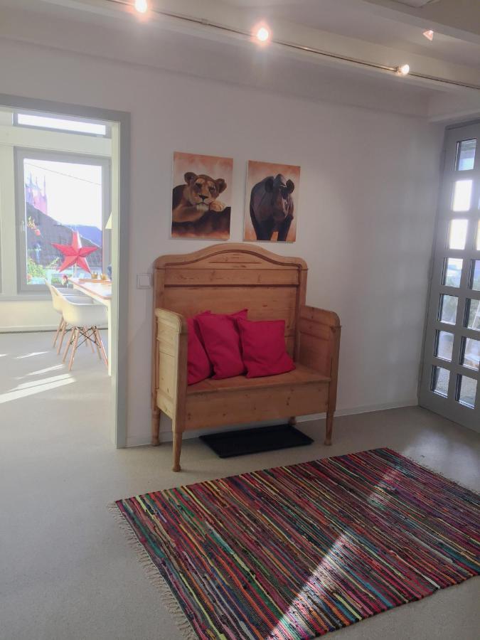 Apartament Oppenheim Lofts Zewnętrze zdjęcie