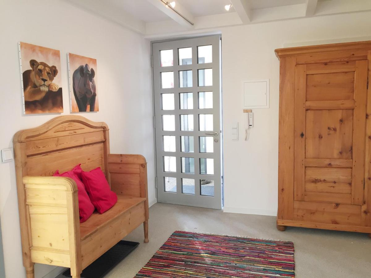 Apartament Oppenheim Lofts Zewnętrze zdjęcie