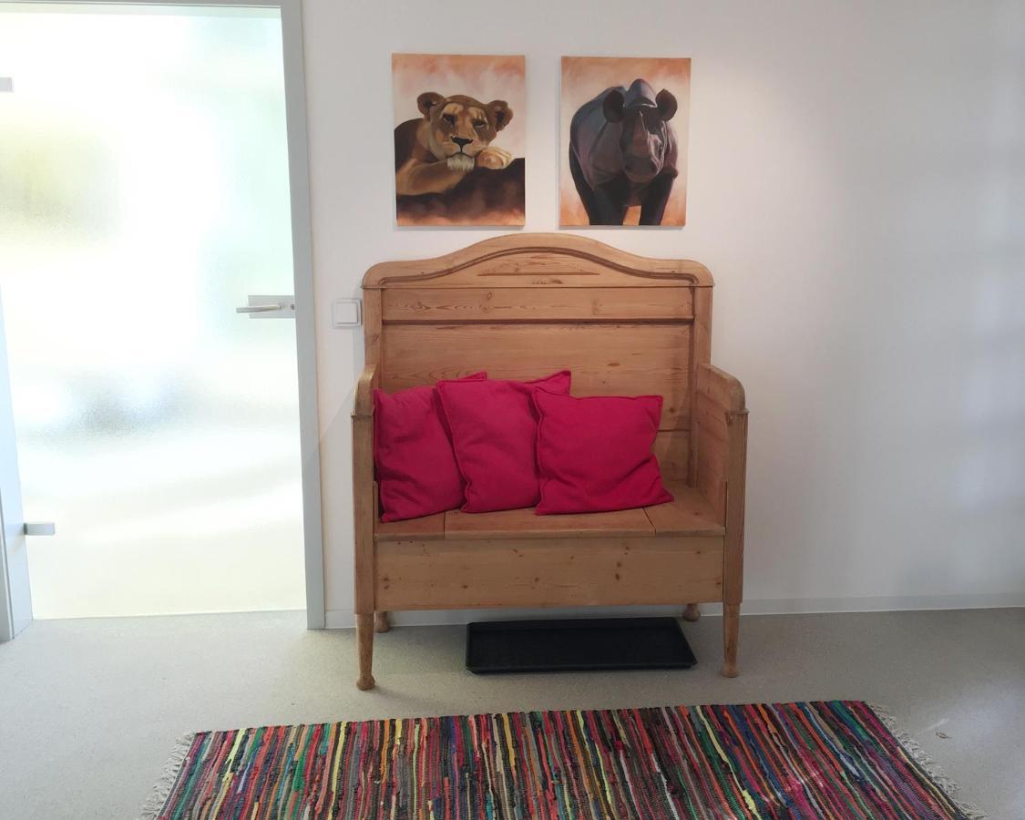 Apartament Oppenheim Lofts Zewnętrze zdjęcie